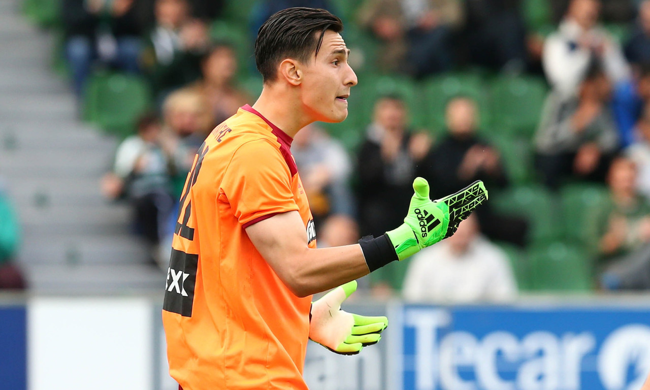 Το «ευχαριστώ» του Γιαννιώτη στον Πανιώνιο