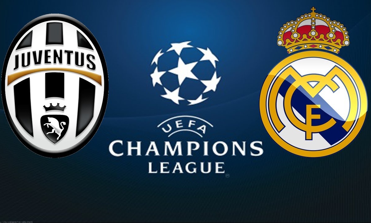 Γιουβέντους-Ρεάλ Μαδρίτης: Οι εντεκάδες της δόξας