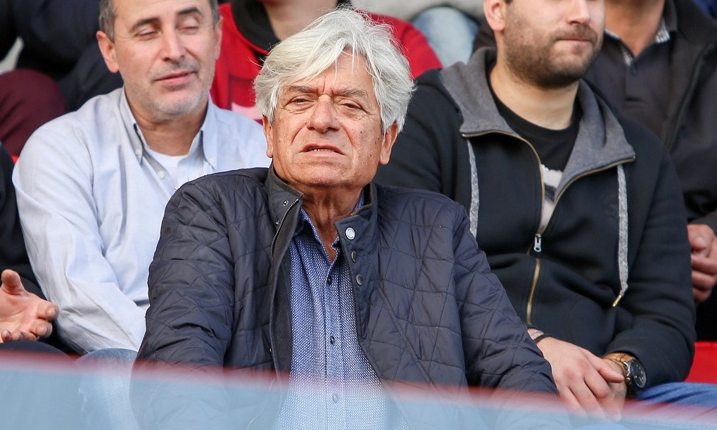 Πλατανιάς: Άγριο κράξιμο σε Μαθιουλάκη και φέιγ βολάν στα Χανιά! (photo)