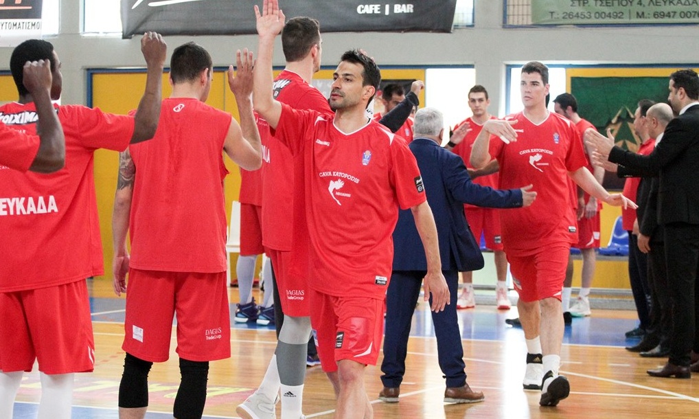 Φάρος… παραμονής για Λευκάδα