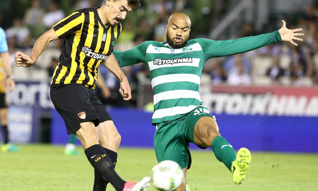 Μιλάει με Ιντερνασιονάλ ο Μολέδο