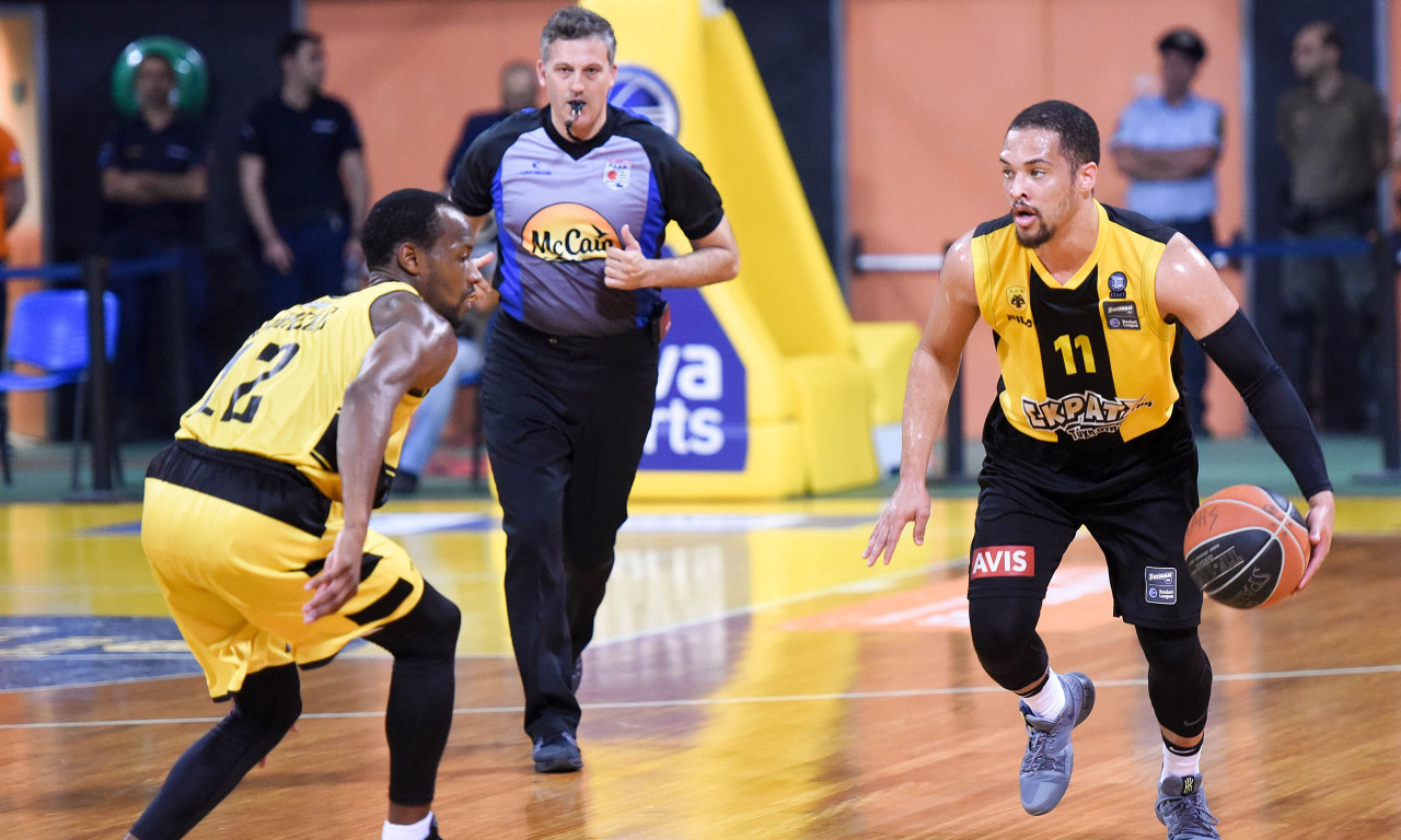 ΑΕΚ - Άρης: Στέψη ή συνέχεια;