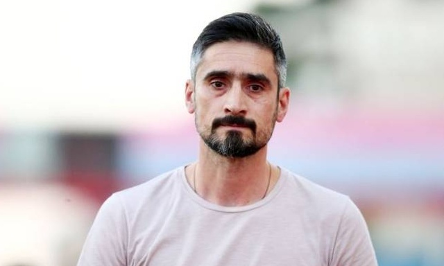 Ενημέρωσε τους «κομμένους» ο Λυμπερόπουλος