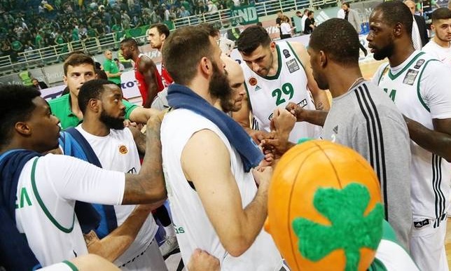 Η παρακάμερα του δεύτερου τελικού! (vid)