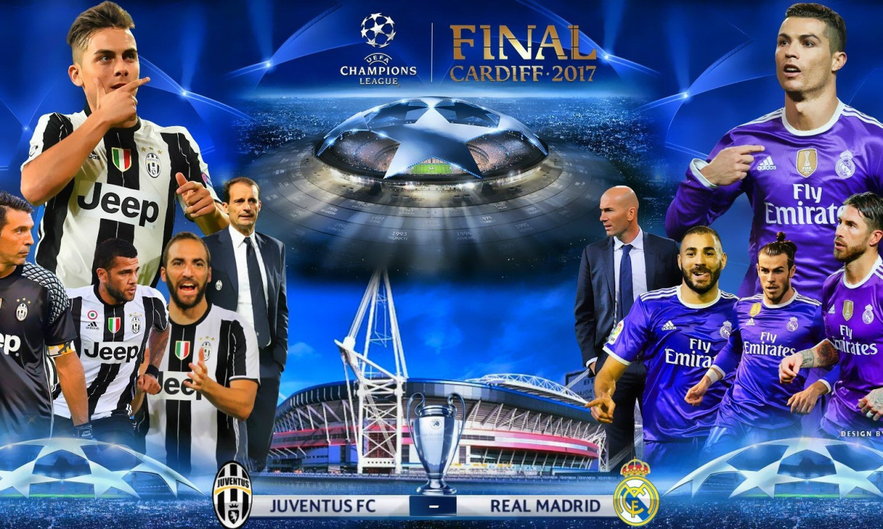 Η κούπα και τα… περίεργα παιχνίδια της