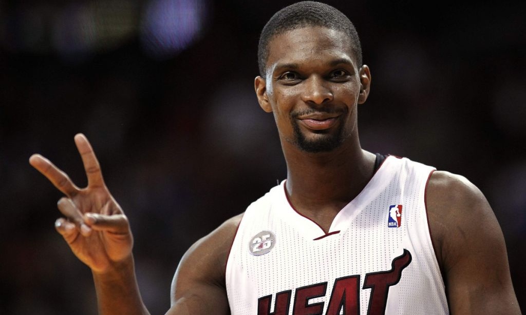 Άδοξο τέλος στην καριέρα του Μπος