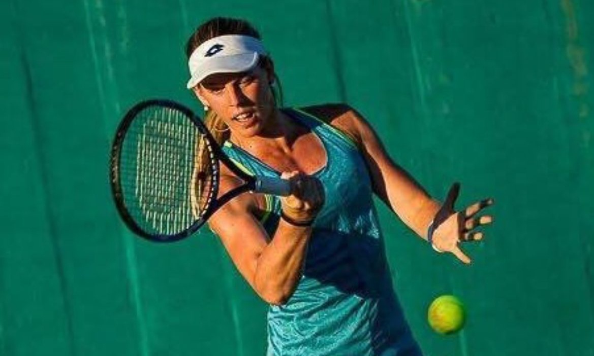 Στα ημιτελικά του Νις η Παπαμιχαήλ