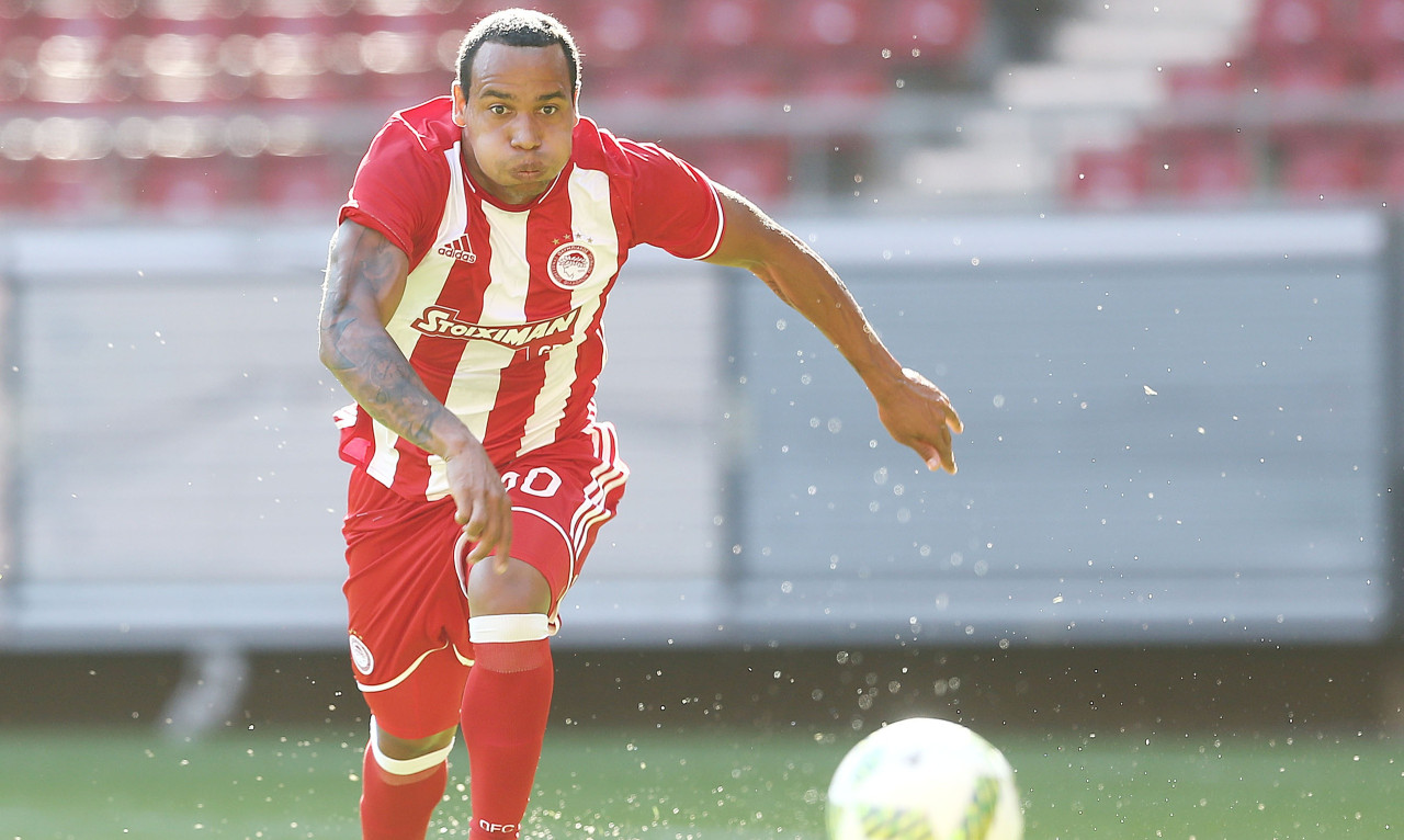 Ζήτησε Πάρντο για να δώσει Μάρτιν η Γκιμαράες