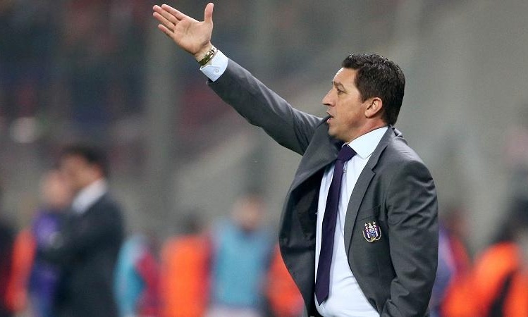 Ανακοινώνει Χάσι ο Ολυμπιακός