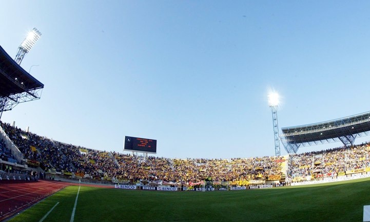 Λάμψη αστέρων στο Παγκρήτιο!