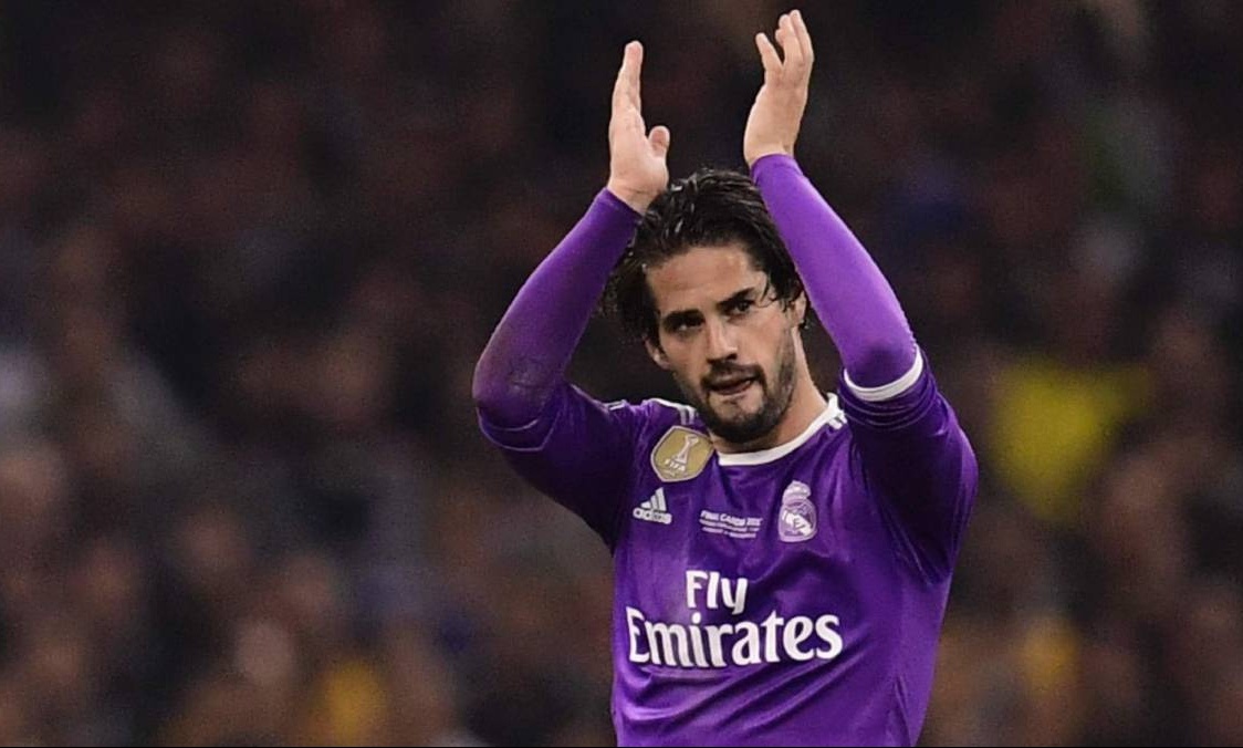 Ρεάλ Μαδρίτης: Ρίχνει… άγκυρα ο Ίσκο!