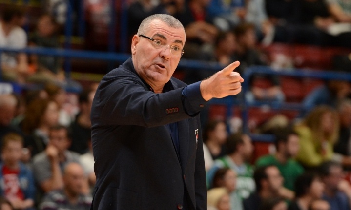 Παίρνουν «σκούπα» στο Μιλάνο