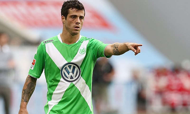 Βόλφσμπουργκ: Με τόσα πουλάει τον Βιεϊρίνια