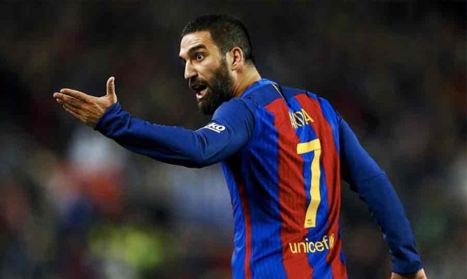 Πρόταση της Άρσεναλ για τον Αρντά Τουράν