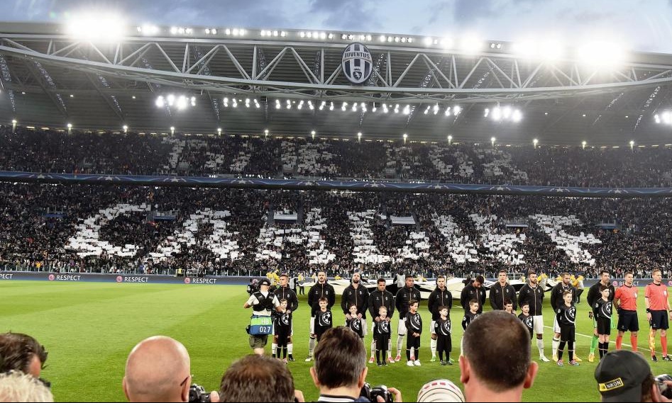 Εμψύχωσαν την ομάδα οι οπαδοί της «Γιούβε»