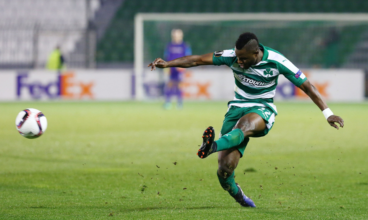 Και η Λας Πάλμας για Γουακάσο