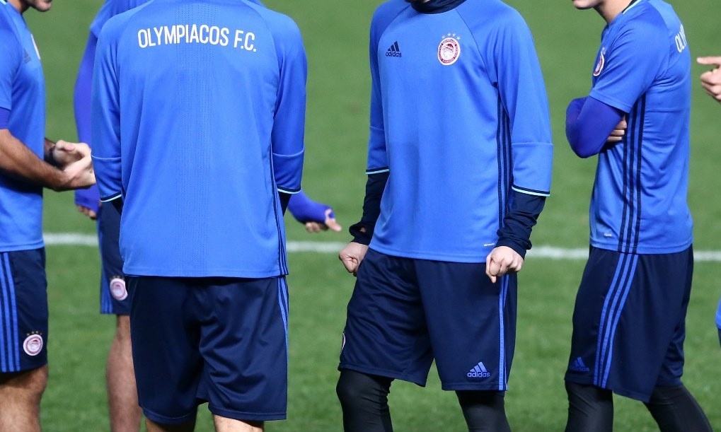 Ο Ούγκο στέλνει τον Ροντρίγκες στον Ολυμπιακό!