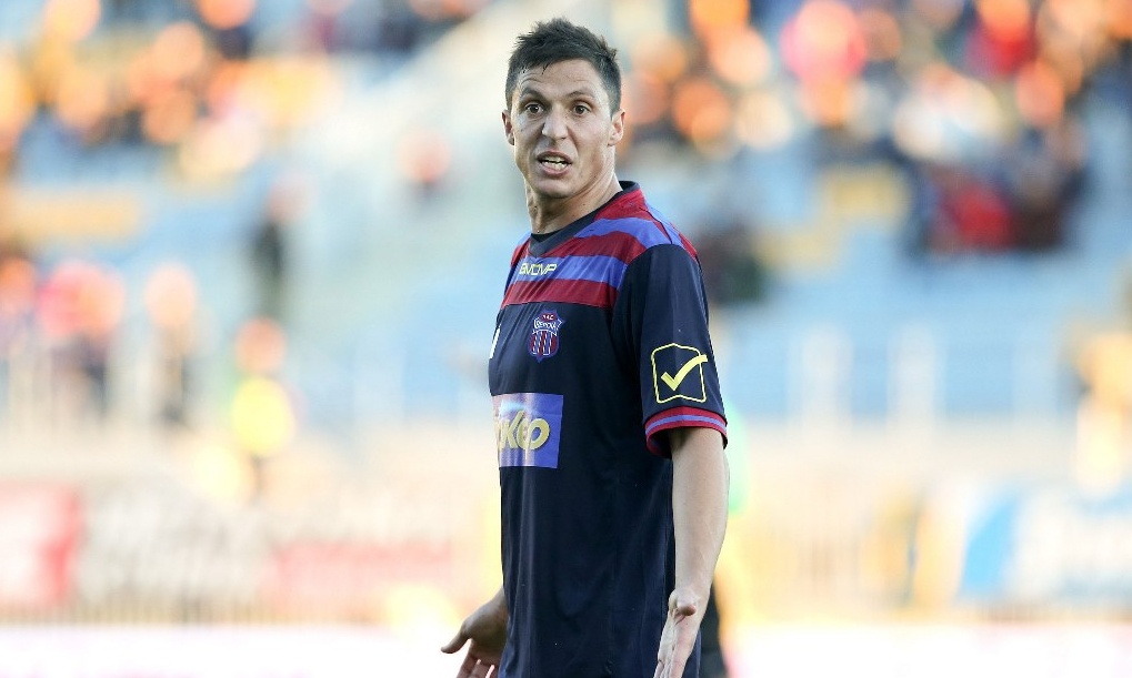 «Πιάνει» λιμάνι ο Μπαλάφας