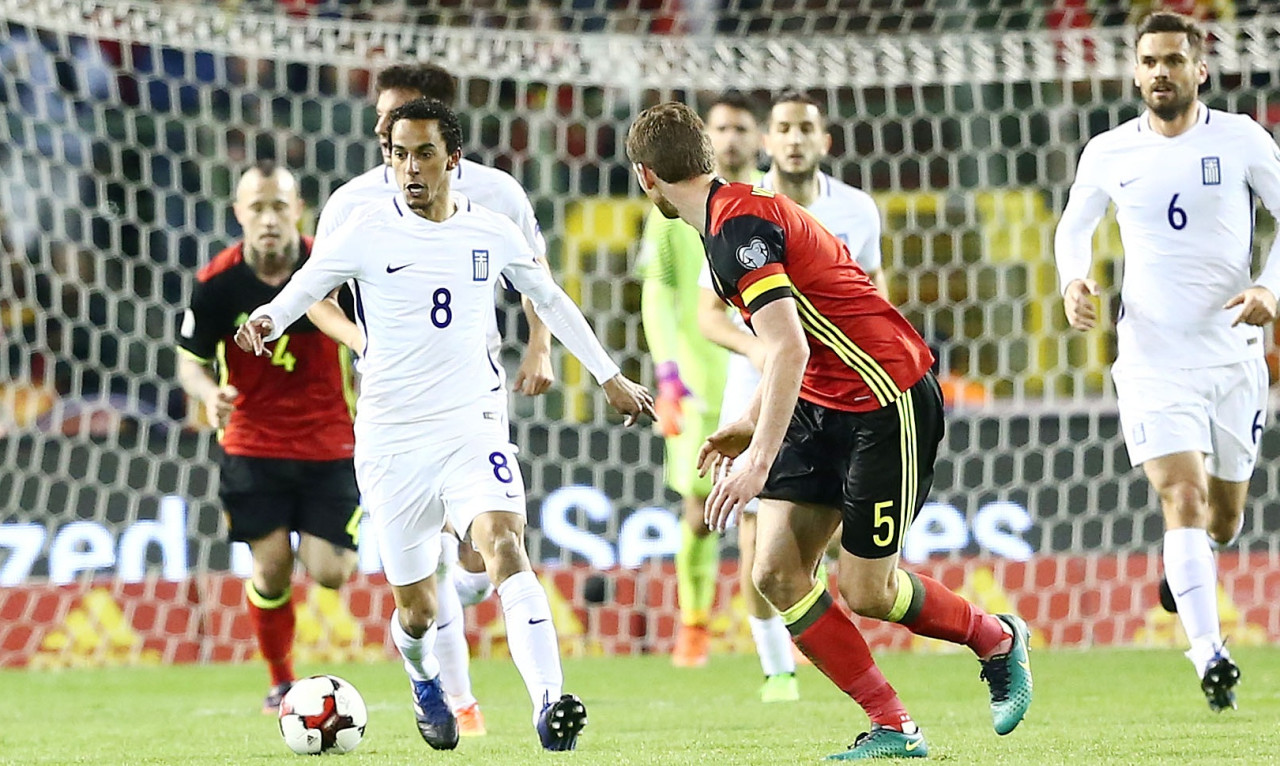 Κομπλέ ο Ζέκα με Βοσνία