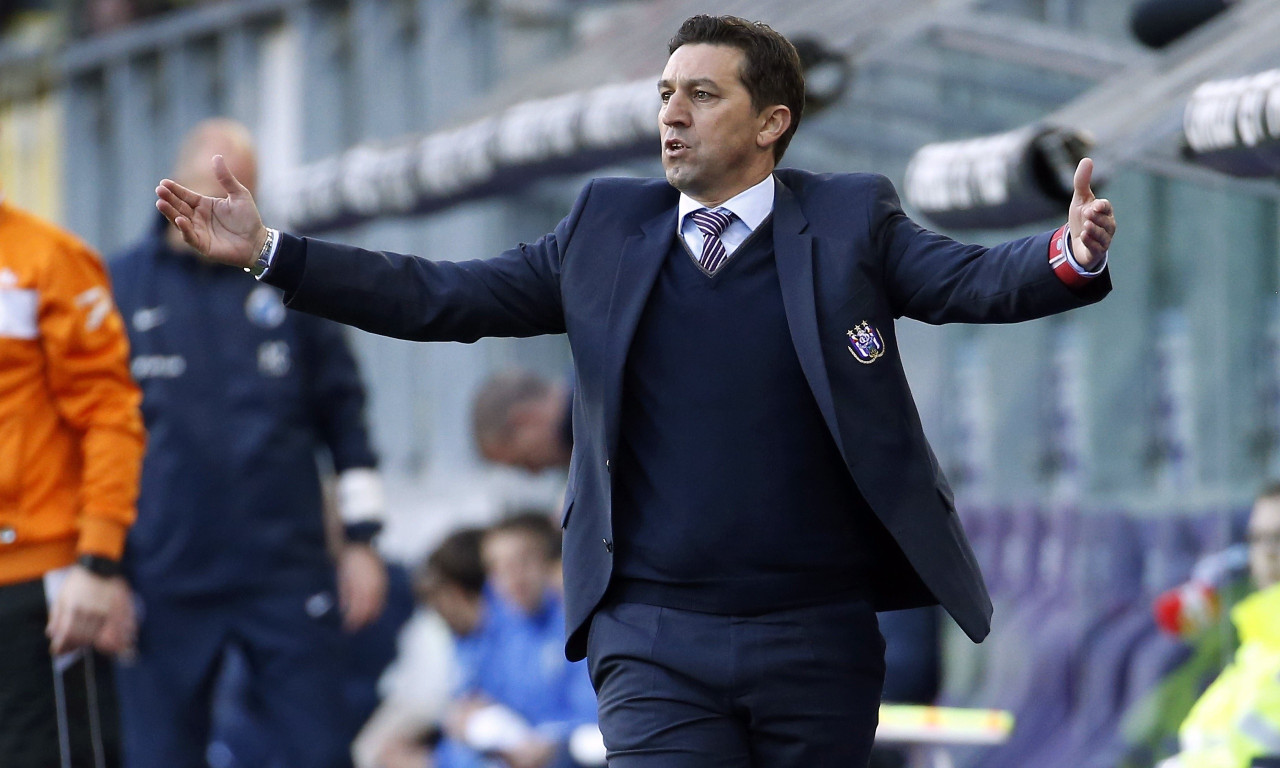 Ολυμπιακός: «Υπογράφει ο Χάσι»