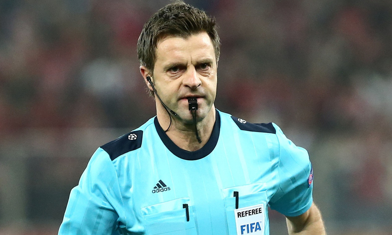 Ελλάδα: Ο Ριτσόλι «σφυρίζει» με Βοσνία