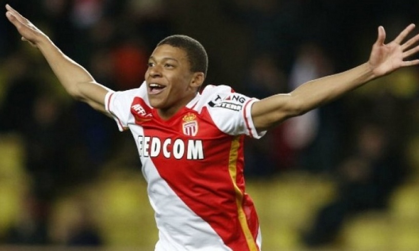 Τα... ρέστα της η Ρέαλ για Εμπαπέ!