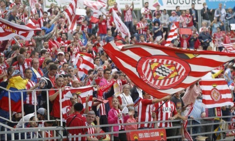 Έγραψε ιστορία η Χιρόνα