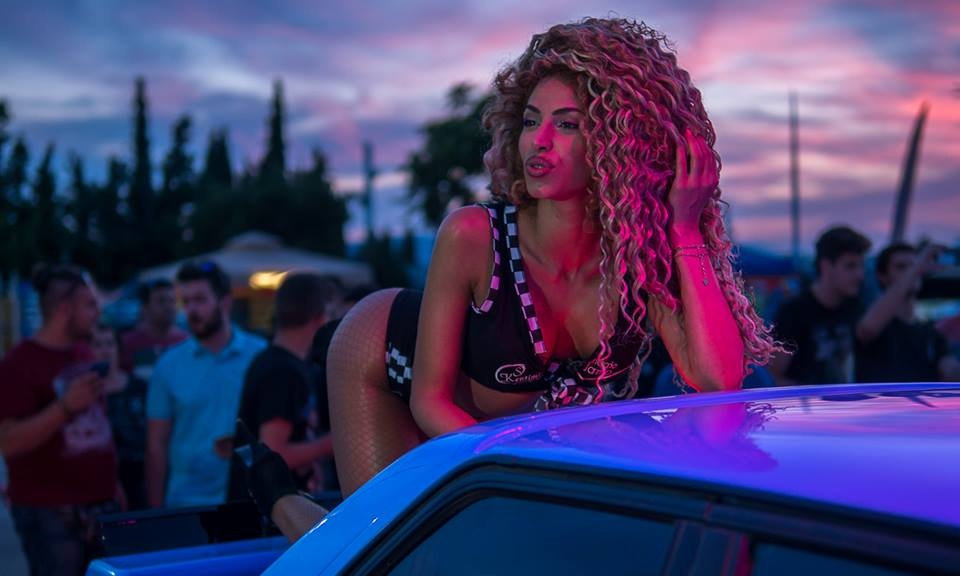 Έγραψε ιστορία το 7ο Motor Festival του ΟΑΚΑ