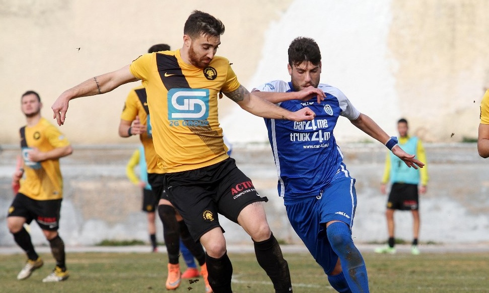 Νέα ομάδα στην Ραφήνα!