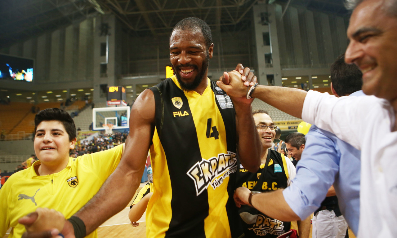 Από την ΑΕΚ στο Πουέρτο Ρίκο!