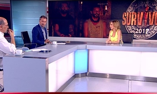 Είναι οριστικό! Μάθετε πότε θα γίνει ο τελικός του survivor