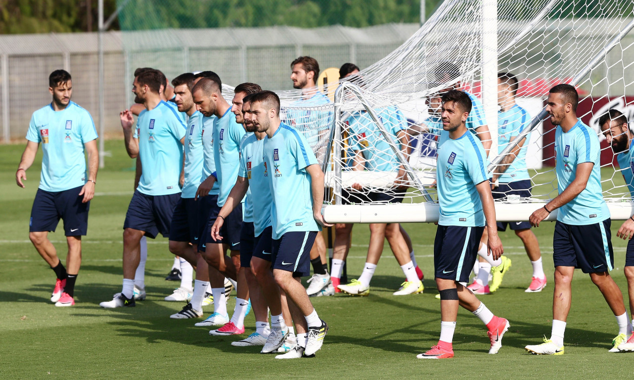 Με Ζέκα και… άγριες διαθέσεις! (photos)