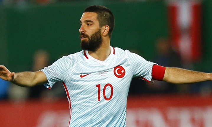 Ραγδαίες εξελίξεις στην Τουρκία! Αποσύρθηκε ο Αρντά Τουράν