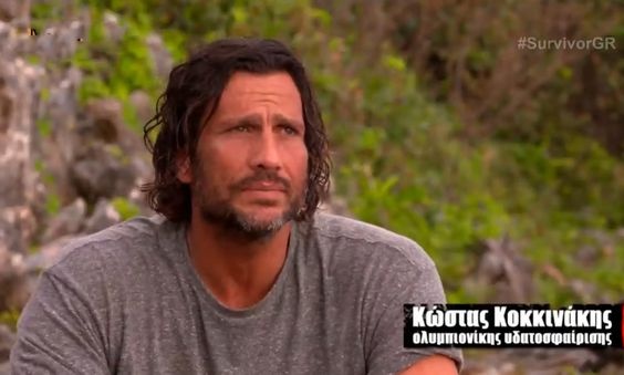 Survivor: Αυτή είναι η νέα δουλειά του Κοκκινάκη μετά το παιχνίδι!