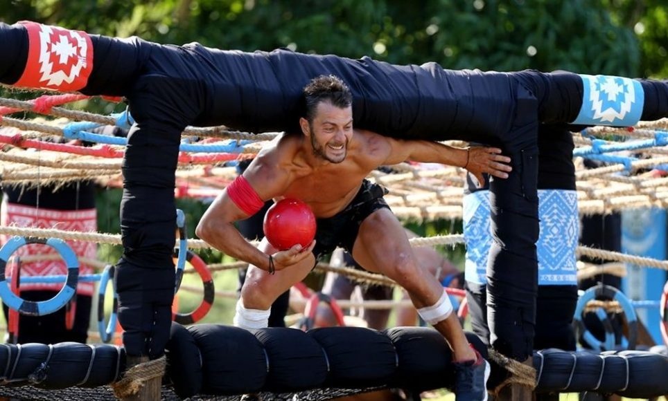 Survivor - διαρροή: Μεταμεσονύχτιο θρίλερ με την ψηφοφορία - Στο νήμα η πρωτιά του Ντάνου με τον...