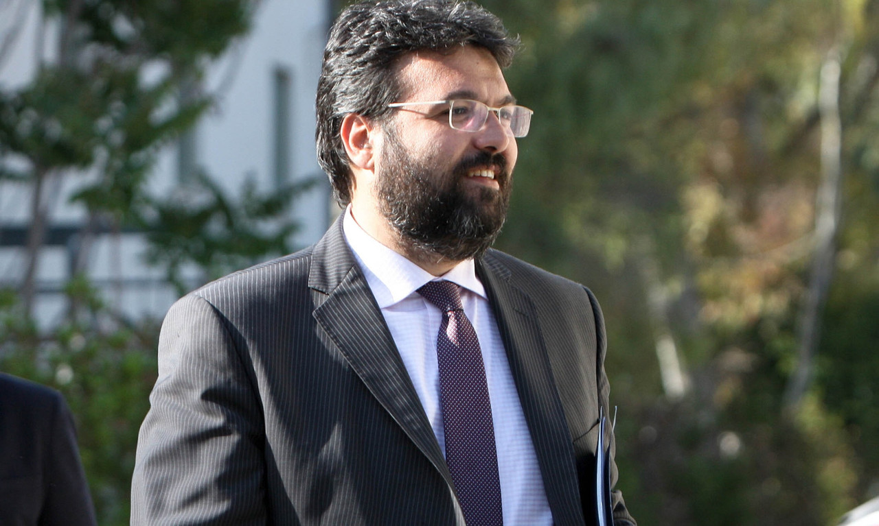 Στα χέρια του Υφυπουργού Αθλητισμού η τήρηση του νόμου και το κλείσιμο του ΣΕΦ