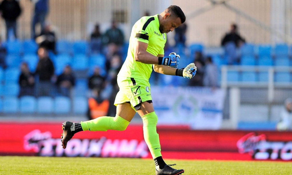 Πλατανιάς: Σε πρώτο πλάνο ο Χουάντερσον