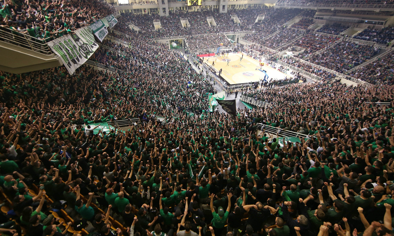 Το ΟΑΚΑ είναι «ναός», δεν είναι ΣΕΦ