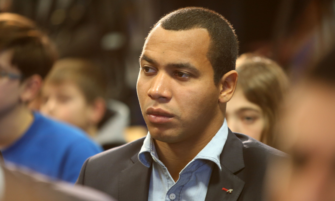 Ολυμπιακός: Πρόταση για Πάρντο!