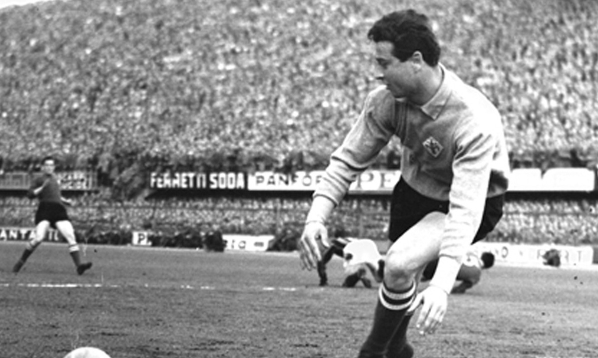 Θρήνος στο Ιταλικό ποδόσφαιρο, «έφυγε» πασίγνωστος τερματοφύλακας