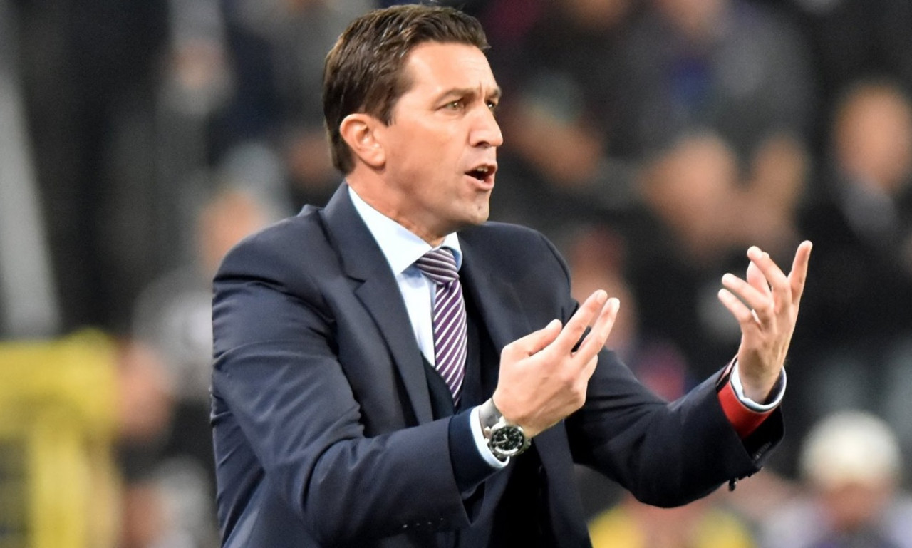 Ολυμπιακός: Ανακοινώνει και παρουσιάζει Χάσι την Πέμπτη