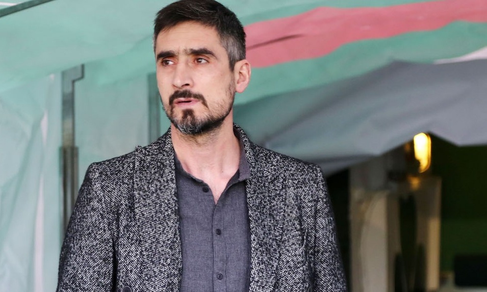 Παναθηναϊκός: Τα είπαν Ουζουνίδης-Λυμπερόπουλος