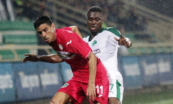 Για πάντα στην Ξάνθη ο Λουσέρο!