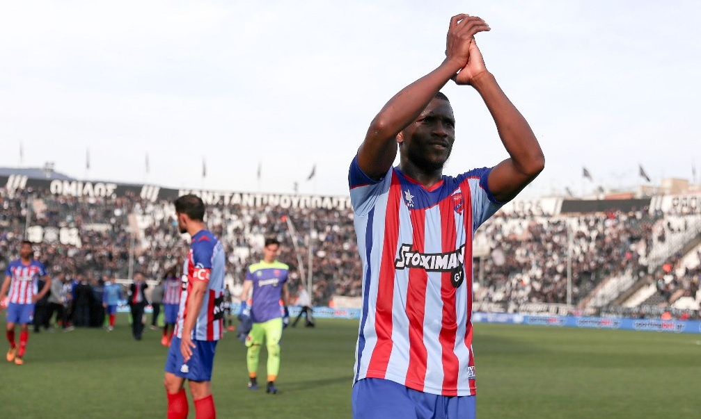 Αυτός είναι ο αντι-Μπεν