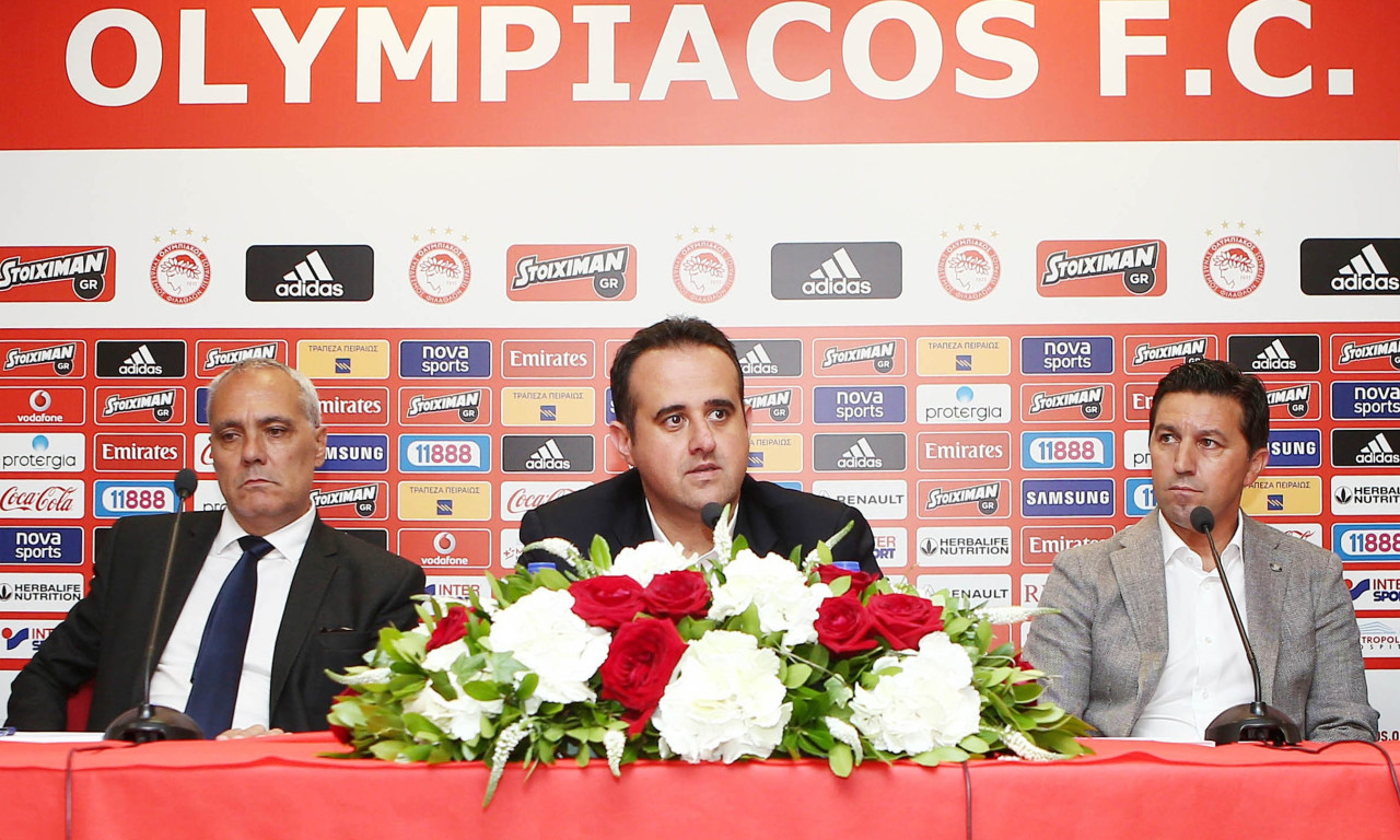 Ολυμπιακός: Τα δεδομένα για τις μεταγραφές