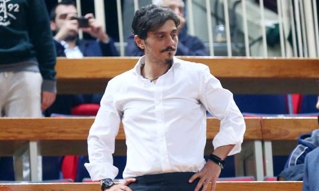 Δ. Γιαννακόπουλος: «Πάμε όπως το ‘99»