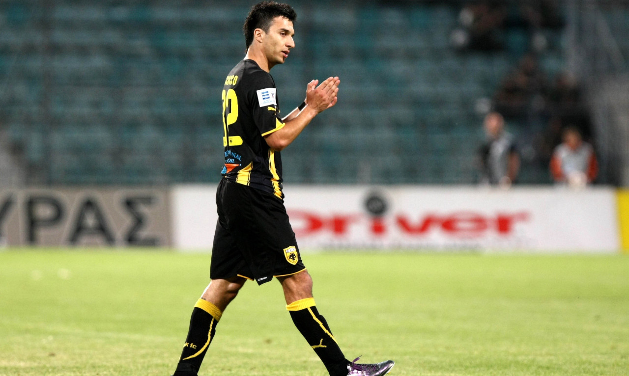 Σκάει πρόταση για Σκόκο και δεν είναι από την ΑΕΚ!