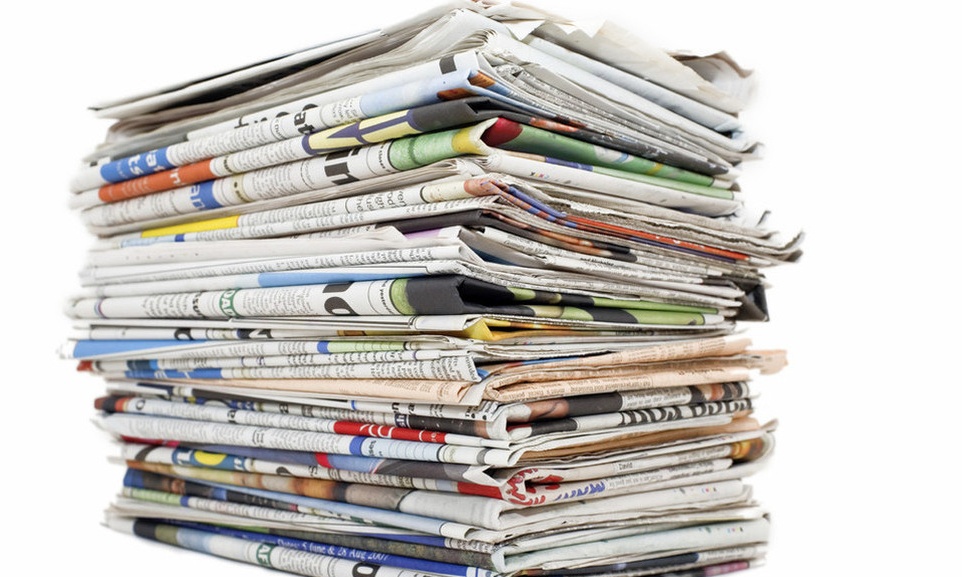 Τα αθλητικά πρωτοσέλιδα της Πέμπτης 08/06