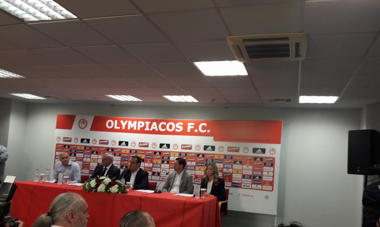 Live streaming η παρουσίαση του Μπέσνικ Χάσι