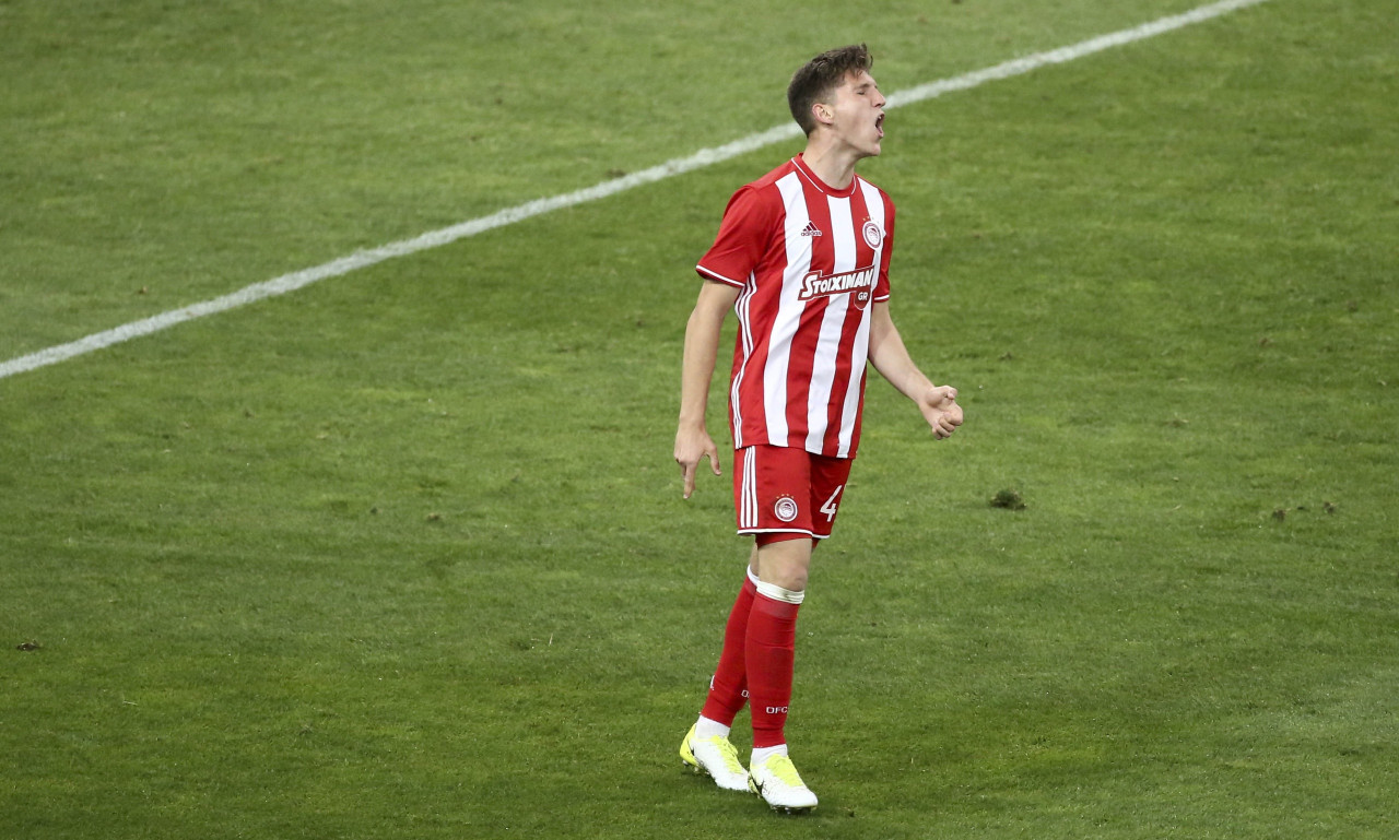 Πρόταση από Αγγλία για Ρέτσο